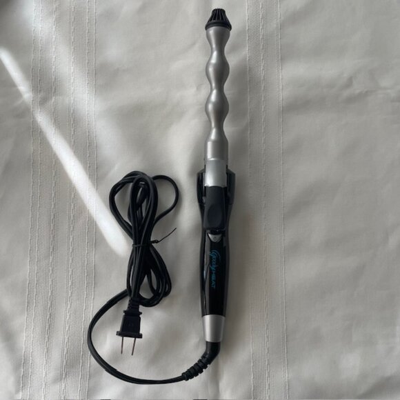 Goody Heat Wave Creator Styling Iron Curling Wand - Model # 1911253 - Picture 1 of 4